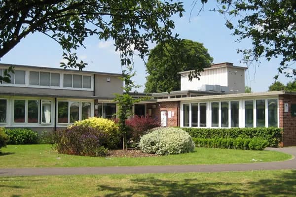 Parkwall Primary School, Bristol