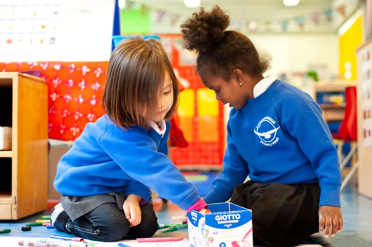 Loughborough Primary School, London