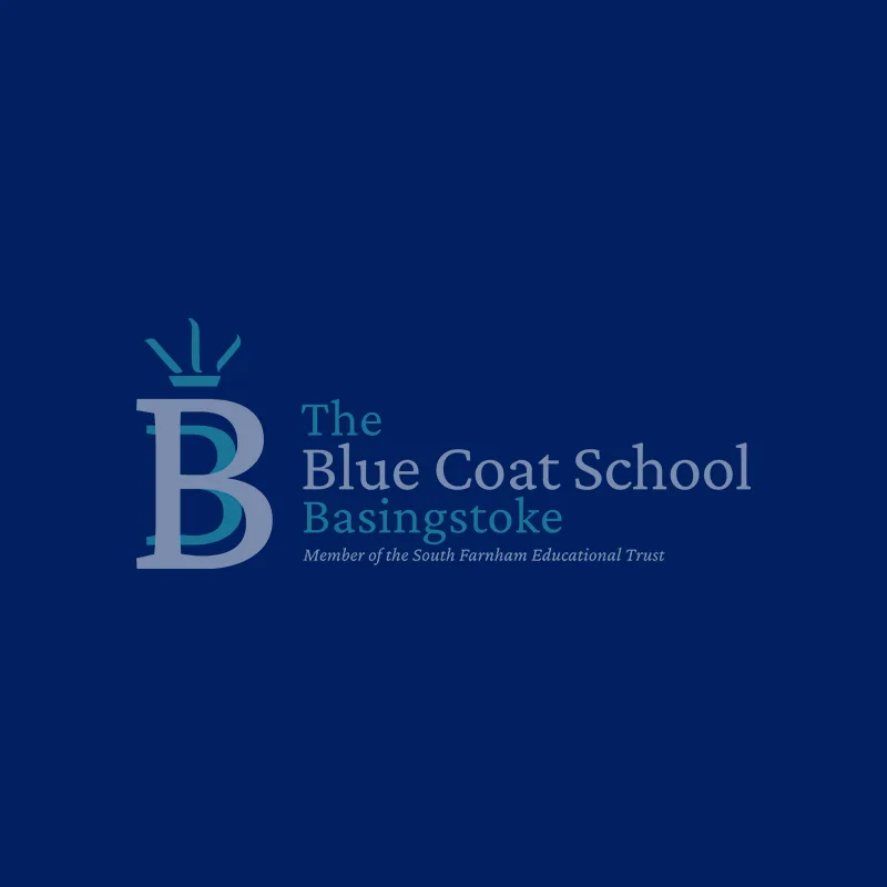 The Blue Coat School Basingstoke, Basingstoke