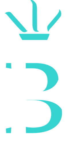 The Blue Coat School Basingstoke logo