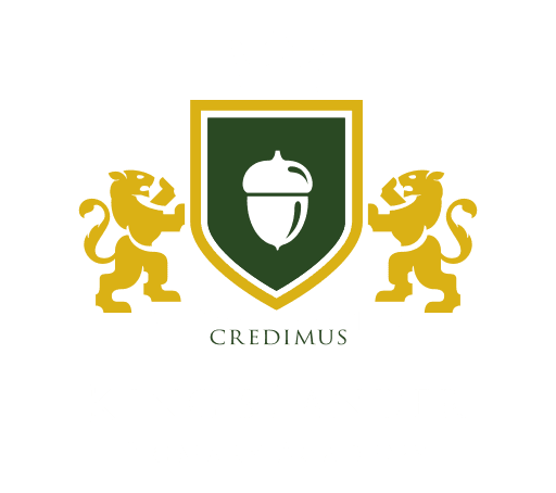 King's Lander Primary Academy logo