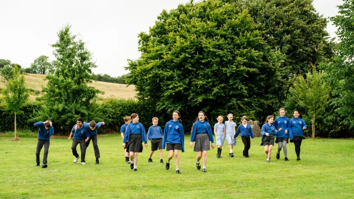 Croscombe Church of England Primary School, Wells
