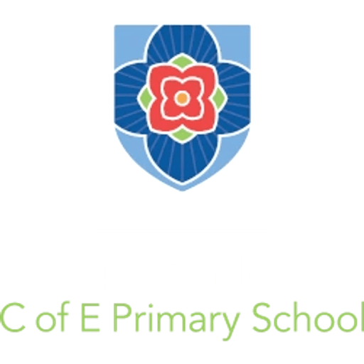 Croscombe Church of England Primary School logo