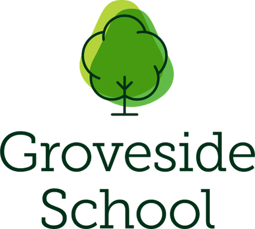 Groveside School logo