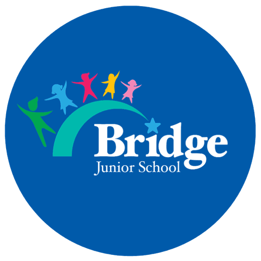 Bridge Junior School logo