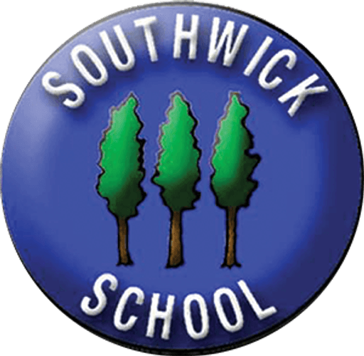 Southwick Church of England Primary School logo