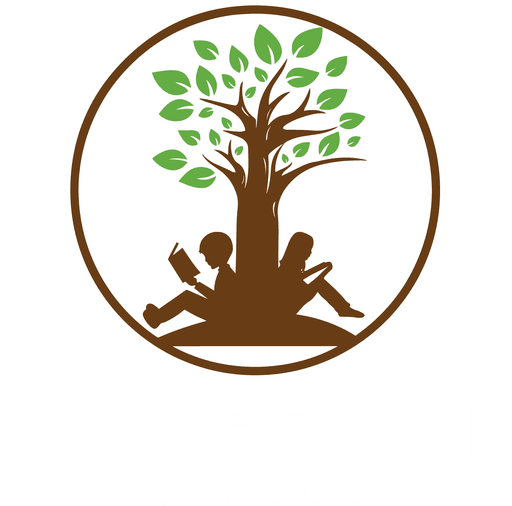 Wellbrook School logo