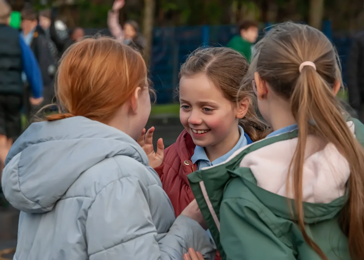 Cheslyn Hay Primary Academy, Walsall