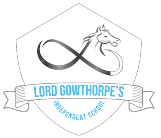 Lord Gowthorpe's Independent School logo