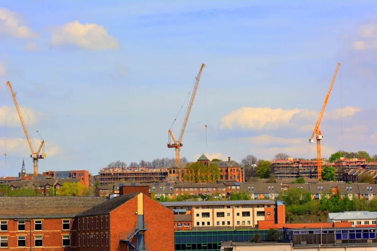 St Michael's Catholic College, London