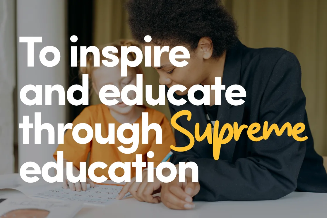 Supreme Education AP, Croydon
