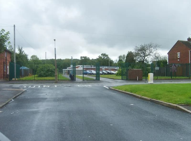 Spring Vale Primary School, Wolverhampton