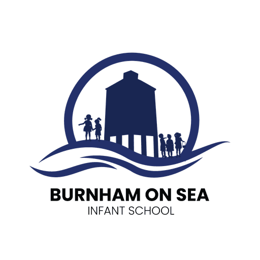 Burnham-On-Sea Infant School logo