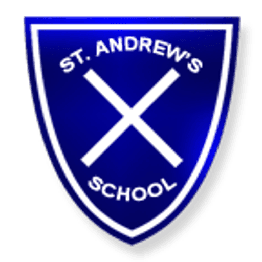 St Andrew's Church Junior School logo