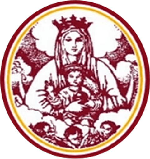 The Oratory Roman Catholic Primary School logo