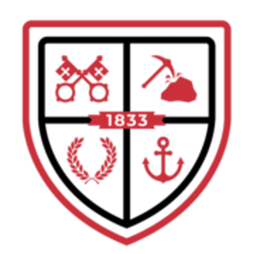 St Peter's Church of England Primary School logo
