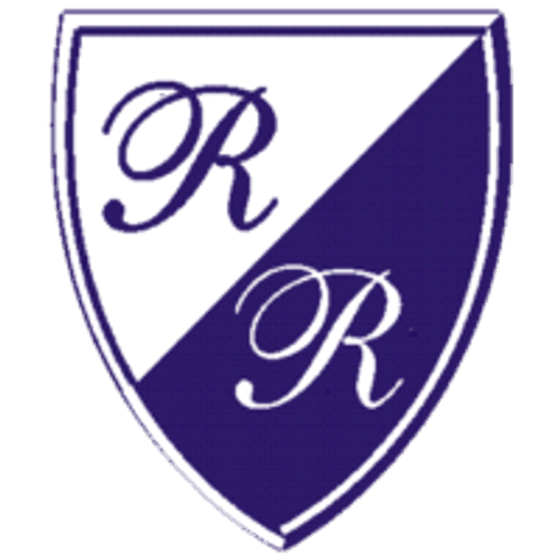 The Roman Ridge School logo