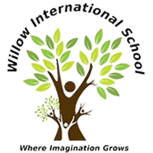 Willow International School logo