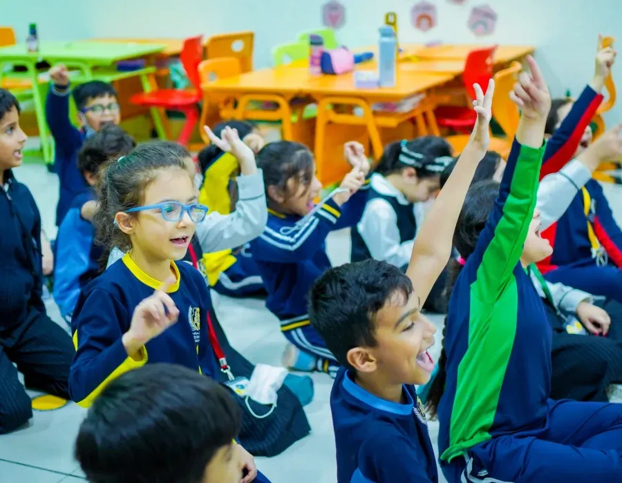 PACE British School LLC, Sharjah Po Box 67880