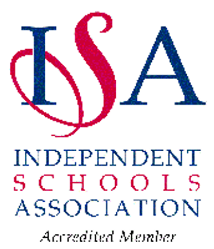 Landon School Harmondsworth logo