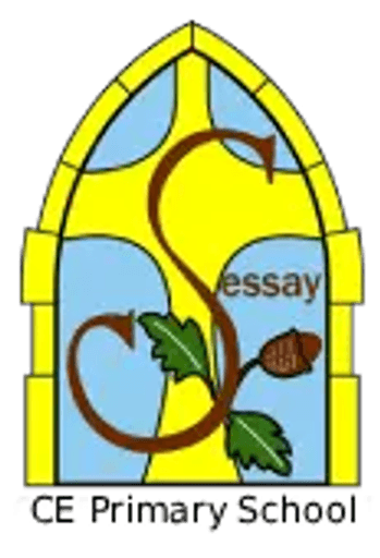Sessay Church of England Primary School logo