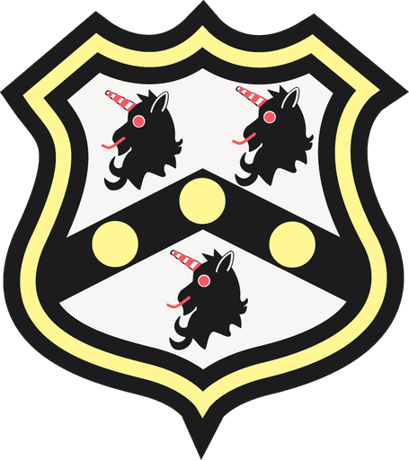 St. Thomas More Language College logo