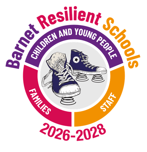 Osidge Primary School logo