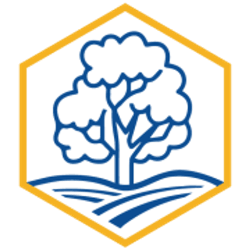 Court Farm Primary School logo