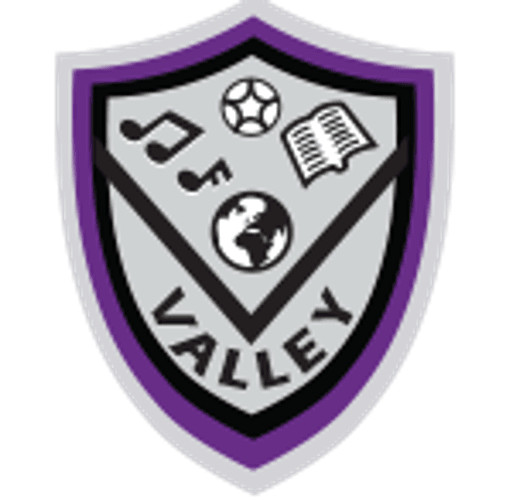 Valley Primary logo