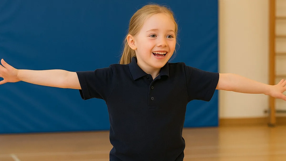 Oakdene Primary Academy, Prescot