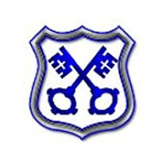 Bolton Parish Church, Church of England Primary School logo