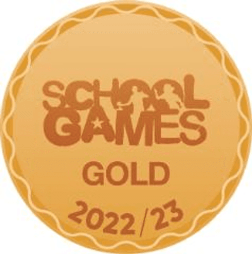 Romiley Primary School logo