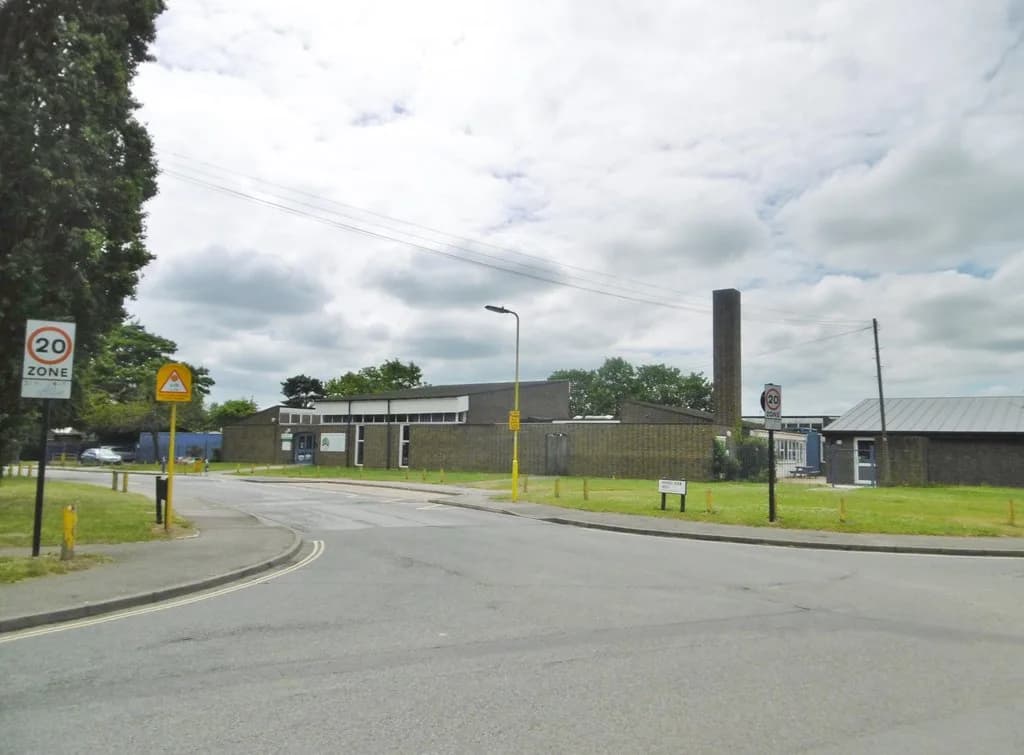 Millbrook Primary School, Stalybridge