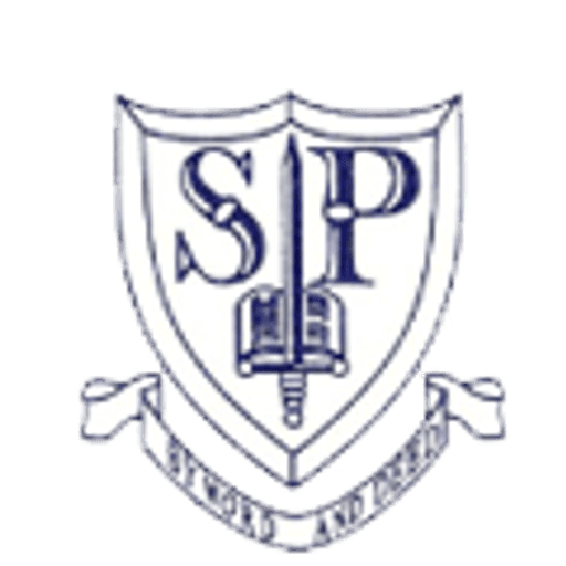 St. Paul's Catholic Primary School, a Voluntary Academy logo