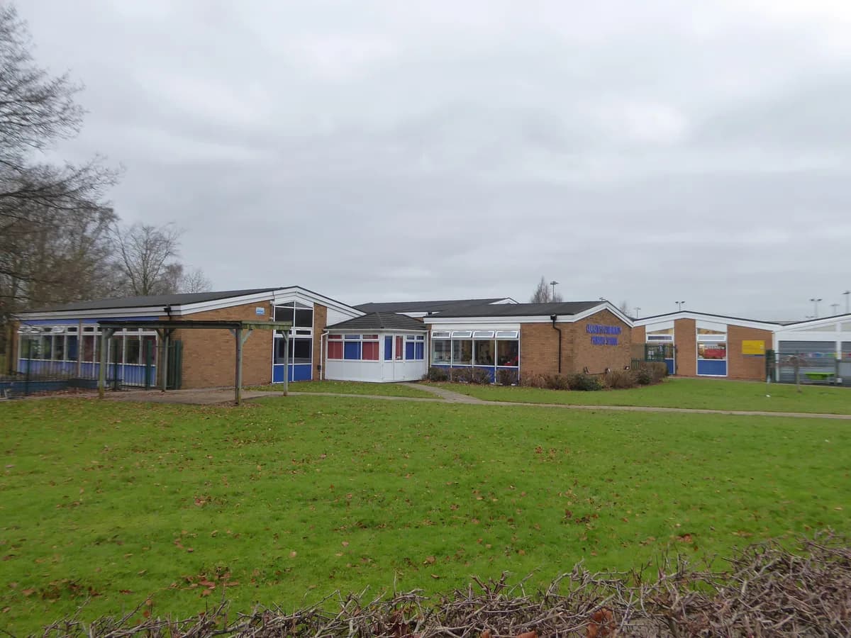 Culcheth Community Primary School, Warrington