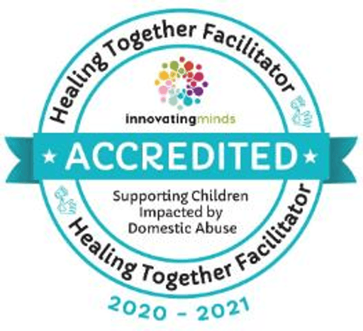 Brook Acre Community Primary School logo