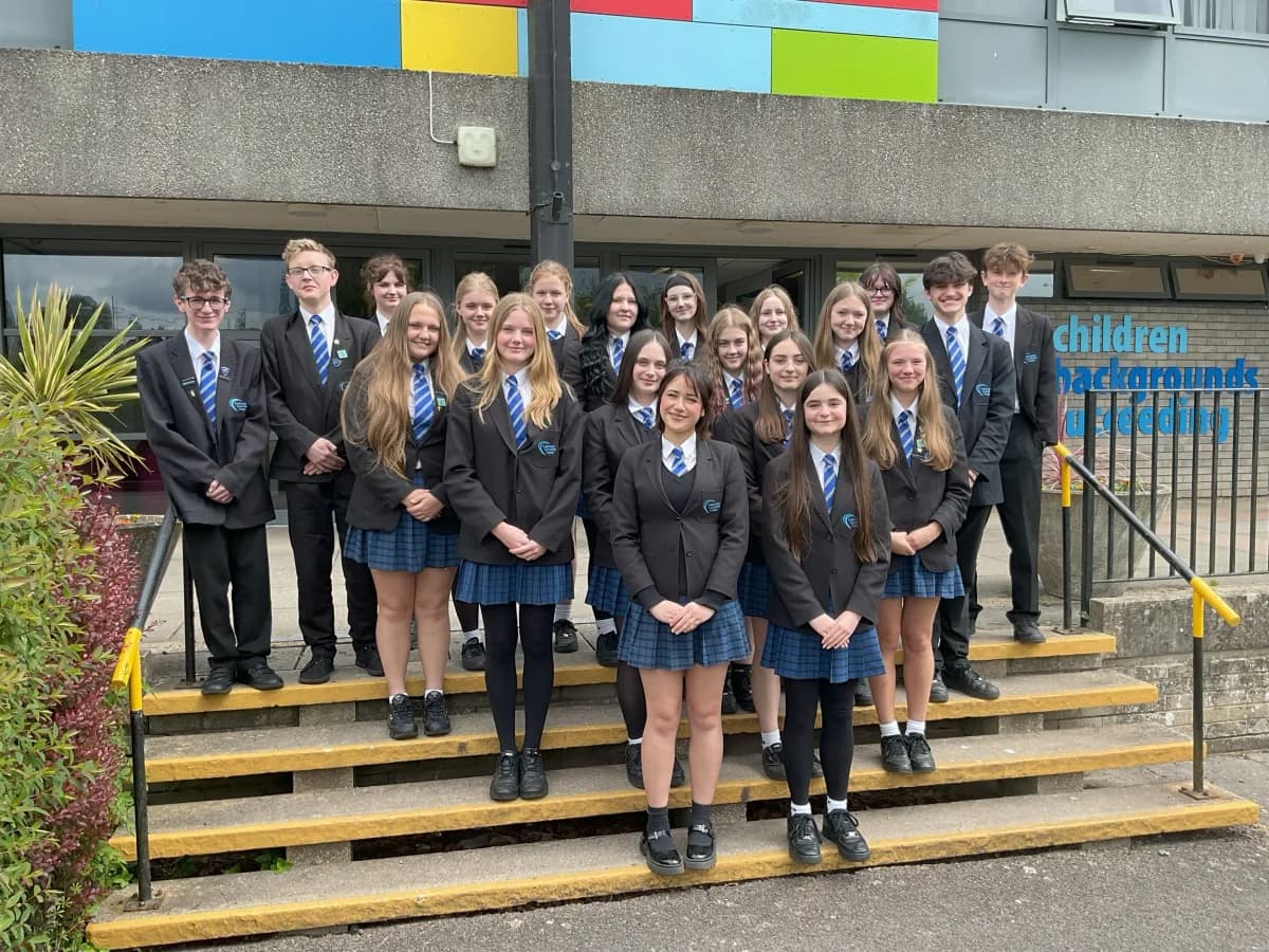 Cullompton Community College, Cullompton