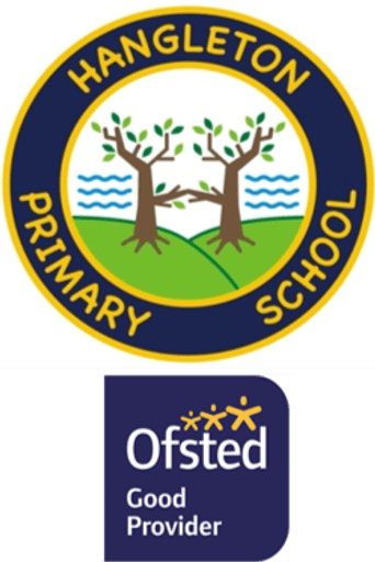 Hangleton Primary School logo
