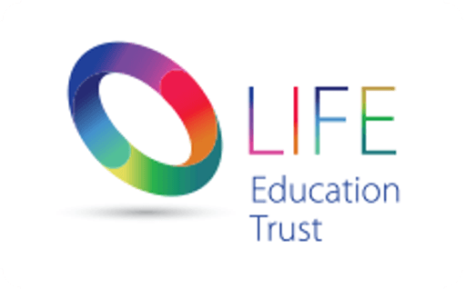 Langenhoe Community Primary School logo