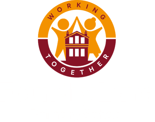 Foundry Lane Primary School logo