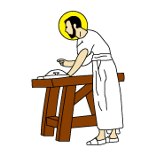 St Joseph's Catholic Primary School logo
