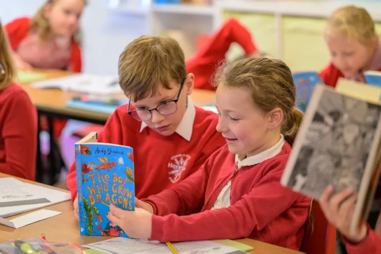 Haxey Cofe Primary Academy, Doncaster