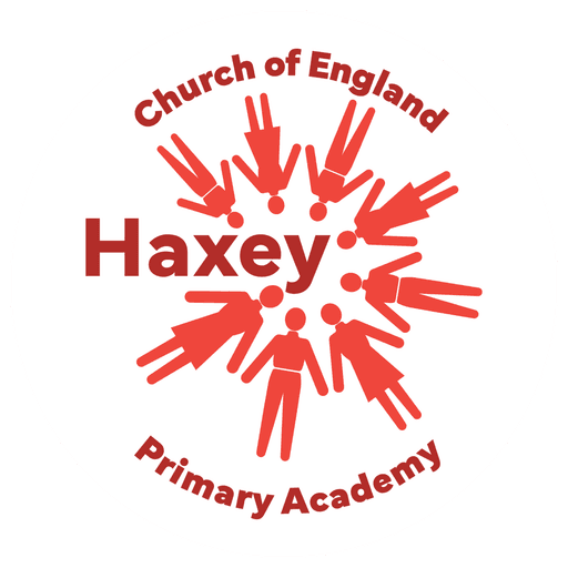 Haxey Cofe Primary Academy logo
