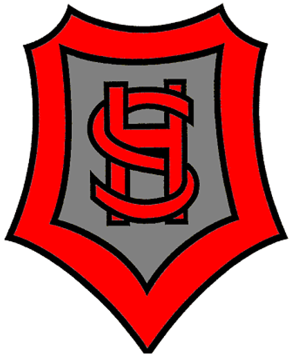 Sacred Heart Catholic Primary School, Preston logo