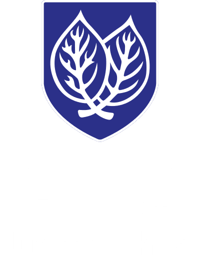 Elmhurst Junior School logo