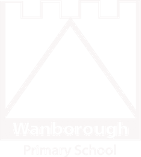 Wanborough Primary School logo