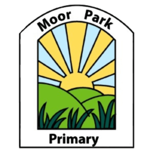 Moor Park Primary School logo