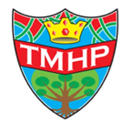 Two Mile Hill Primary School logo