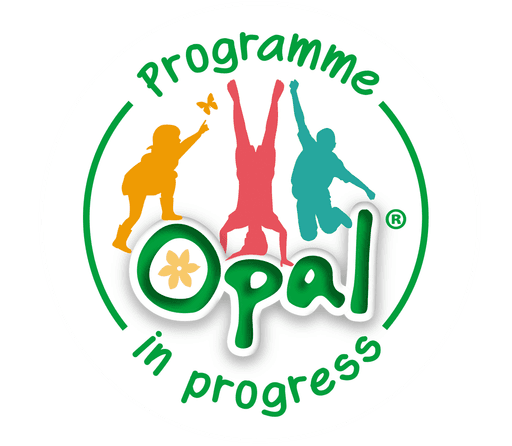 Badgerbrook Primary School logo