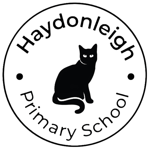 Haydonleigh Primary School logo